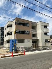 フジパレス春木駅北I番館