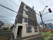 地下鉄東西線発寒南駅まで徒歩1分