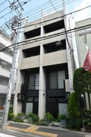 都営浅草線中延駅まで徒歩5分