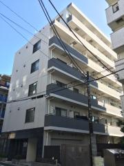都営新宿線菊川駅まで徒歩11分