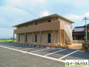 甘木鉄道大板井駅まで徒歩11分