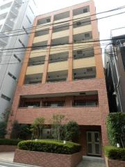 ラグジュアリーアパートメント三田慶大前
