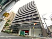 S-RESIDENCE緑橋駅前
