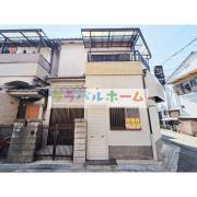 阪急宝塚線庄内駅まで徒歩14分