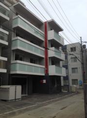 地下鉄東西線琴似駅まで徒歩4分