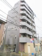 OZIO常盤台