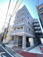 ＪＲ内房線本千葉駅まで徒歩3分