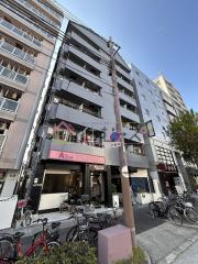 カツタビルディング5号館