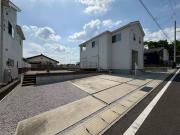 箕郷町柏木沢 貸家 4LDK