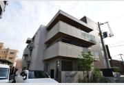 地下鉄西神・山手線県庁前駅まで徒歩9分