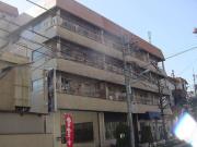 都営三田線蓮根駅まで徒歩9分
