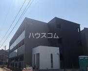 アスピラシオン尾頭橋