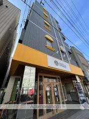 クロスコート