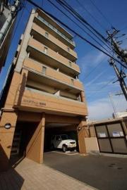 西鉄天神大牟田線雑餉隈駅まで徒歩1分