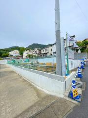 ＪＲ山陽本線安芸中野駅まで徒歩14分