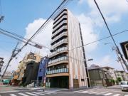 M-City 天王寺