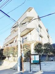 サンフォニア新宿