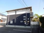 ツインディアス A棟
