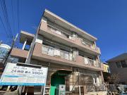 第1吉田マンション