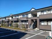 ＪＲ東北本線小山駅までバス約6分 徒歩4分