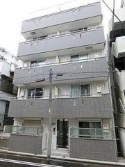 アルルフラン森下