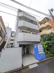 都営大江戸線森下駅まで徒歩6分