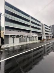 ＪＲ総武線（各駅停車）新小岩駅まで徒歩9分