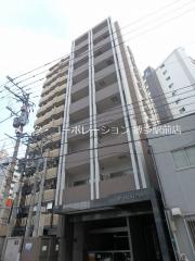 地下鉄箱崎線千代県庁口駅まで徒歩3分