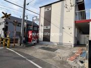 小田急小田原線秦野駅まで徒歩16分