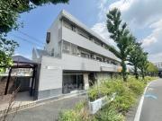 大阪モノレール彩都線公園東口駅まで徒歩13分