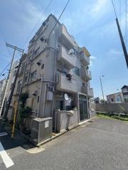 日伸ハイツ