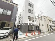 リバース笹塚