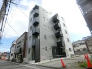 アマックス五反野