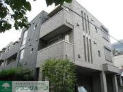 ＪＲ山手線新宿駅まで徒歩8分