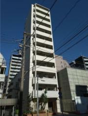 京急本線大森海岸駅まで徒歩2分