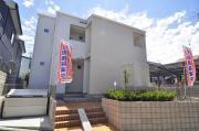 ＪＲ高崎線鴻巣駅まで徒歩13分