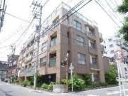 ヴェスタ上大岡