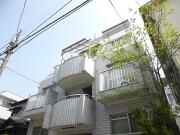 京王線笹塚駅まで徒歩7分