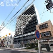 地下鉄桜通線今池駅まで徒歩1分