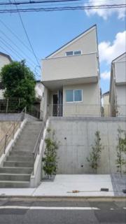 リナージュL練馬区大泉町22-2期