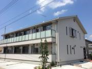 ＪＲ武蔵野線越谷レイクタウン駅まで徒歩13分
