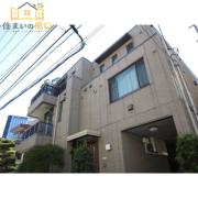ソルエステ中野坂上