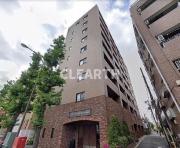 トーシンフェニックス南阿佐ヶ谷弐番館