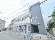 ＪＲ中央線八王子駅まで徒歩11分