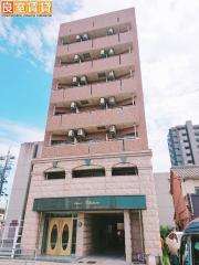アネックス高蔵