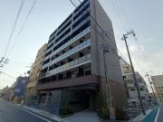 ＪＲ山陽本線明石駅まで徒歩6分