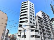 都営三田線白山駅まで徒歩1分