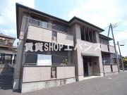 ローズハイム船橋宮本A棟