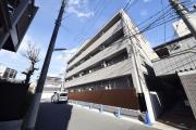 ＪＲ京浜東北・根岸線川口駅まで徒歩5分
