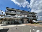 西鉄天神大牟田線宮の陣駅まで徒歩1分